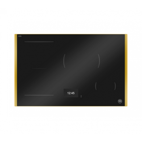 BERTAZZONI P78 4I 1M 37GT Αυτόνομη Επαγωγική Εστία 82cm